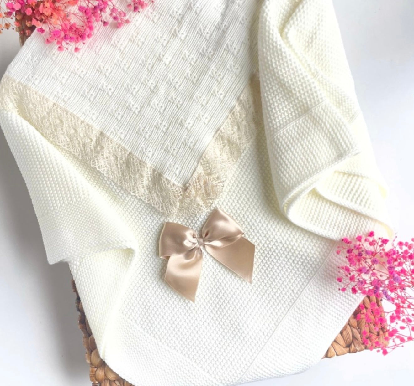 Set de nacimiento completo