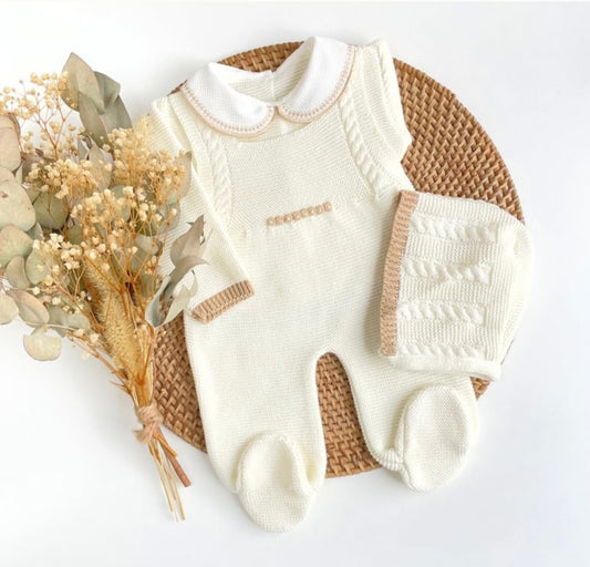 PETO BEIGE