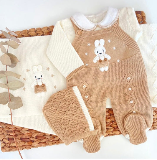 Pack  Conejitos 🐰 Carmel