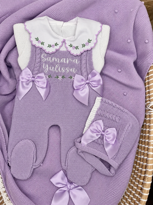 Pack  flores Lavanda 💜